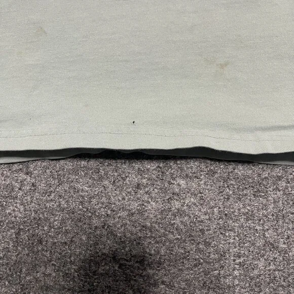 Sullen Art Collective Lost In Paradise Graphic Tee X-Large Skeleton - Picture 7 of 8